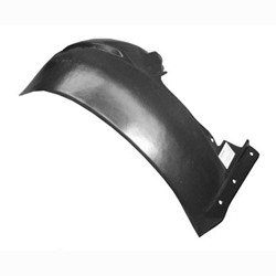 CHRYSLER SEBRING CONV FENDER LINER RIGHT (Passenger Side) OEM#4878646AC 2001-2006 PL#CH1249124