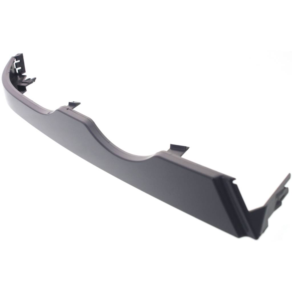 BMW BMW M3 COUPE/CONVERTIBLE HEAD LAMP MLDG LOWER RIGHT (Passenger Side) (W/O WASHERS) OEM#51138208680 2001-2006 PL#BM2511103