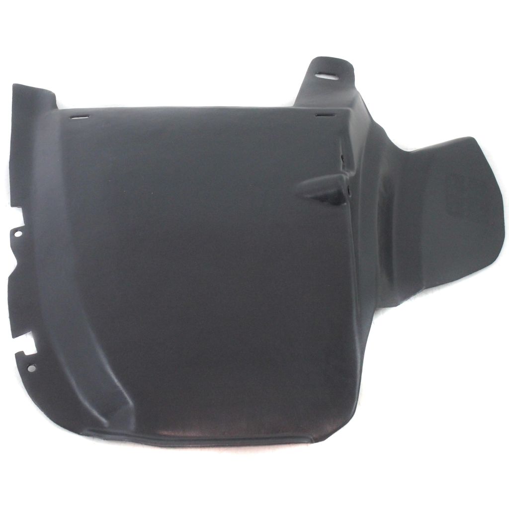 MERCURY MOUNTAINEER FENDER LINER RIGHT (Passenger Side) (FT SECTION) (W/Wheel Opng Mldg) OEM#4L2Z16D072AA 2002-2005 PL#FO1249116