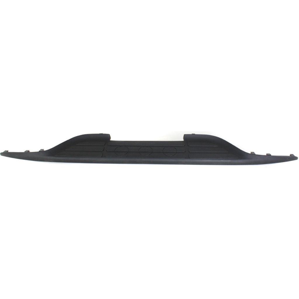 GM TRUCKS & VANS AVALANCHE REAR BUMPER STEP PAD CENTER (STEEL BUMPER TYPE) OEM#12335696 2002-2006 PL#GM1191121