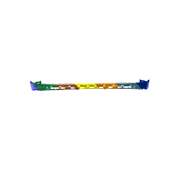 HYUNDAI TUCSON FRONT BUMPER COVER LOWER TEXTURE (LIMITED)(USA) **CAPA** OEM#86512CW010 2022-2024 PL#HY1015121C