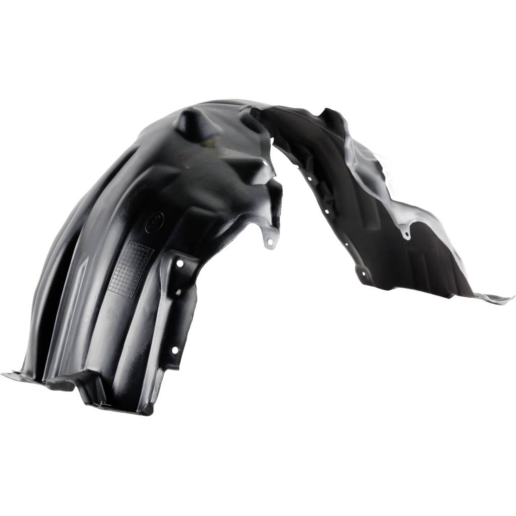 TOYOTA CAMRY HYBRID FENDER LINER ASSY RIGHT (Passenger Side) W/INSULATON FOAM (SE) **CAPA** OEM#5380506261 2018-2024 PL#TO1249228C