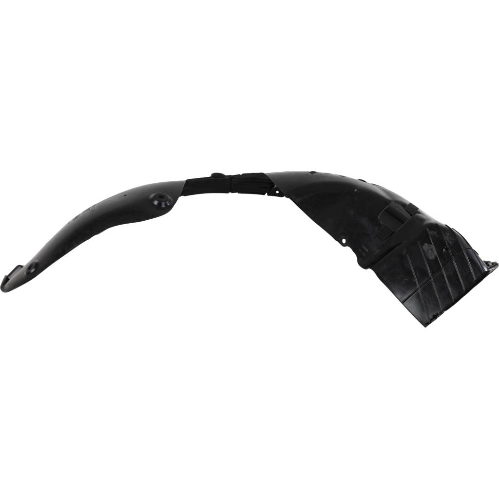 KIA SORENTO FENDER LINER LEFT (Driver Side) OEM#86810C6500 2019-2020 PL#KI1248160
