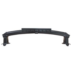 HONDA ACCORD CROSSTOUR FRONT BUMPER REINFORCEMENT **CAPA** OEM#71130TP6A00ZZ 2010-2015 PL#HO1006185C