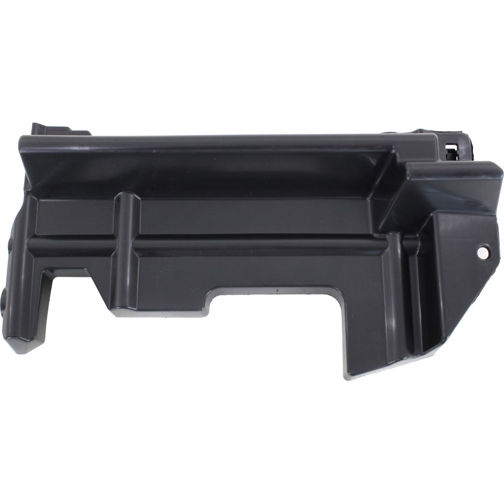 HONDA HRV FRONT BUMPER COVER SUPPORT LEFT (Driver Side) (BMP AIR GUIDE) OEM#71116T7WA00 2016-2018 PL#HO1042125