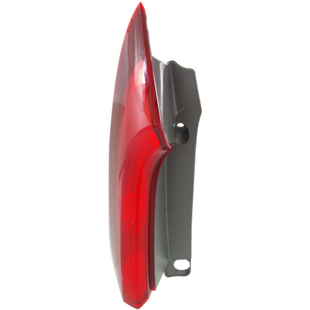 HONDA CRV TAIL LAMP ASSEMBLY LEFT (Driver Side) (UPPER) OEM#34175T0AA01 2012-2014 PL#HO2800189