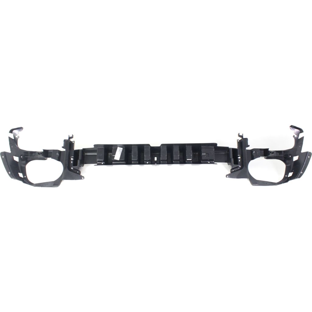 JEEPVEHICLE LIBERTY FRONT BUMPER ABSORBER OEM#55156042AD 2002-2004 PL#CH1070127