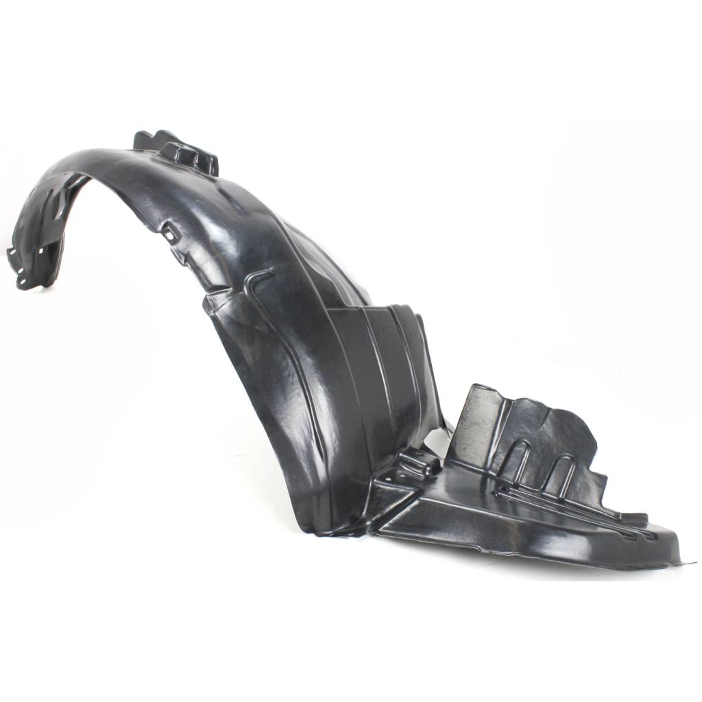 SUBARU IMPREZA/WRX/OUTBACK SPORT FENDER LINER RIGHT (Passenger Side) (SDN) OEM#59110FE141 2006-2007 PL#SU1249115