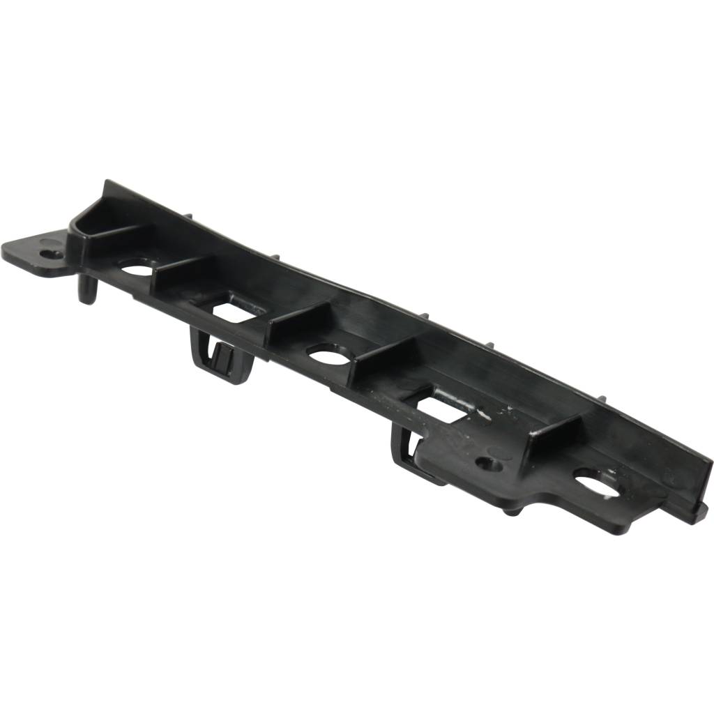 FORD TRUCKS & VANS ESCAPE FRONT BUMPER COVER SUPPORT BRACKET LEFT (Driver Side)(PLASTIC) OEM#GJ5Z17C947AB 2017-2019 PL#FO1042151