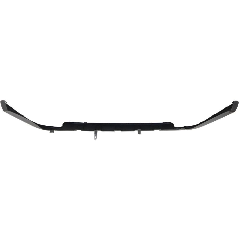 GM TRUCKS & VANS UPLANDER REAR BUMPER LOWER OVER TXT-GREY (W/ 121 WB) OEM#15105066 2005-2009 PL#GM1100717