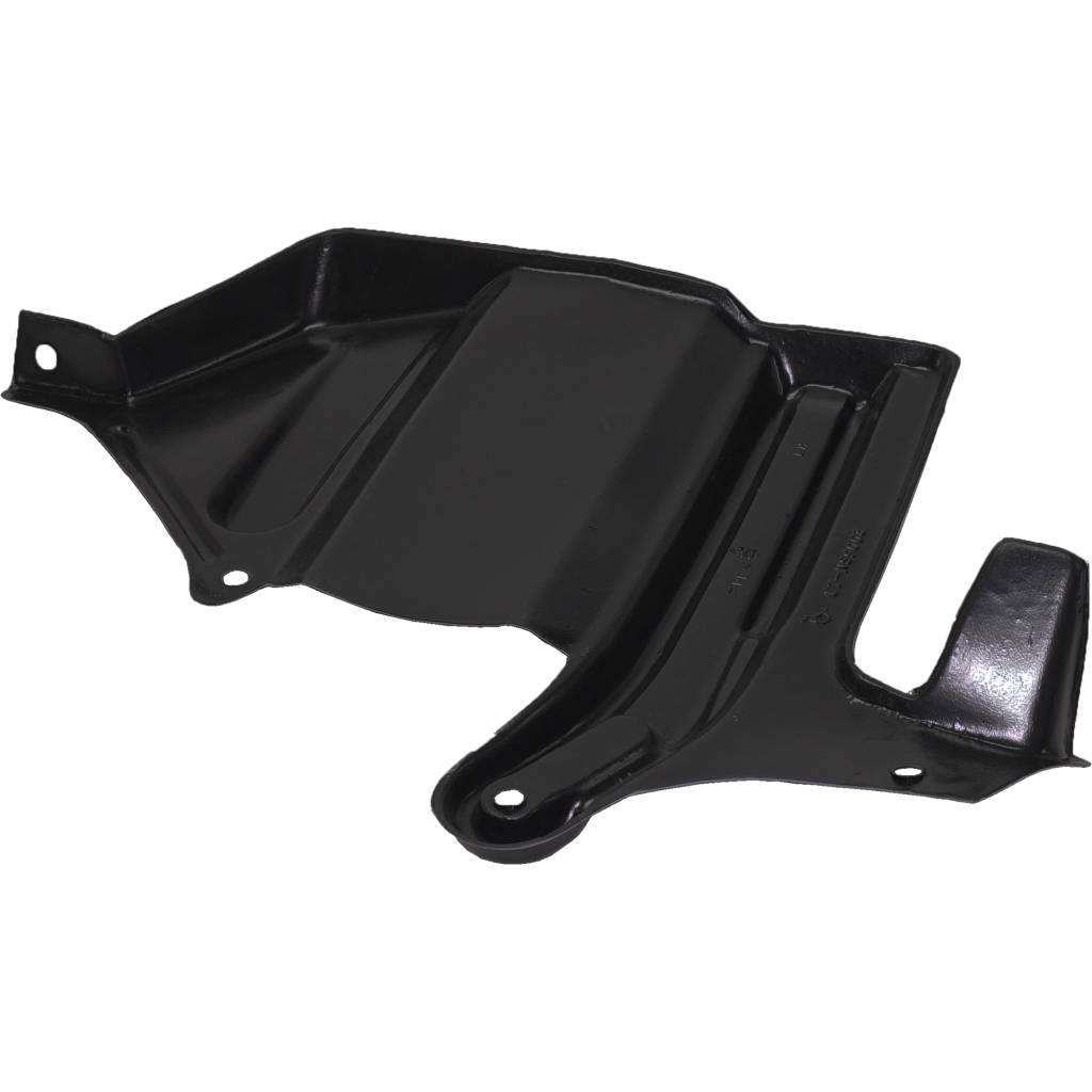 INFINITI I30 FRT SPLASH SHIELD LEFT (Driver Side) (SIDE OF ENGINE) OEM#6483940U00 2000-2001 PL#IN1250103