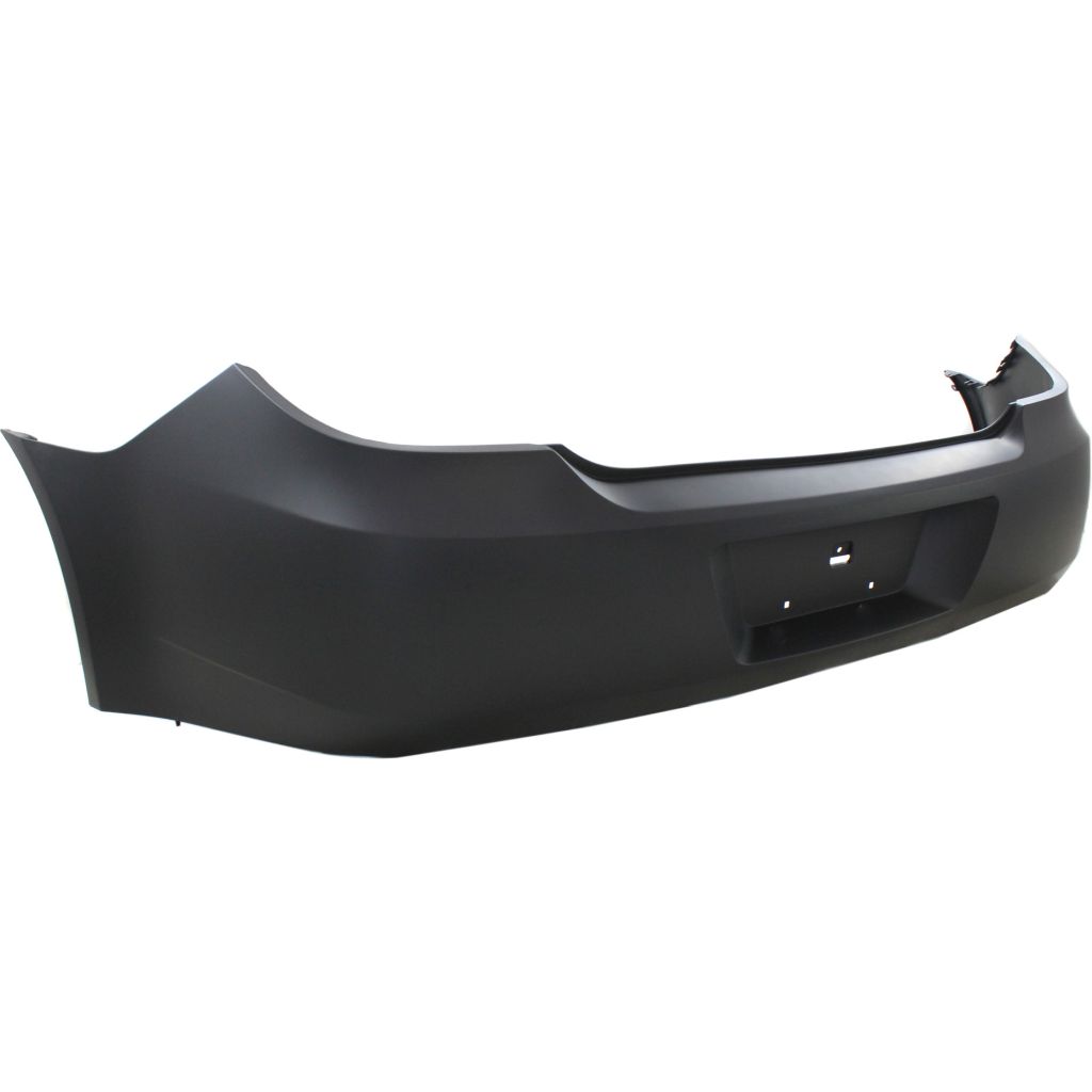 PONTIAC G6 REAR B COVER PRIMED (COUPE/CONV)(EXC GXP)(EXC GXP)(EXC FRONT BUMPER W3 VENT) OEM#19120700 2006-2009 PL#GM1100773