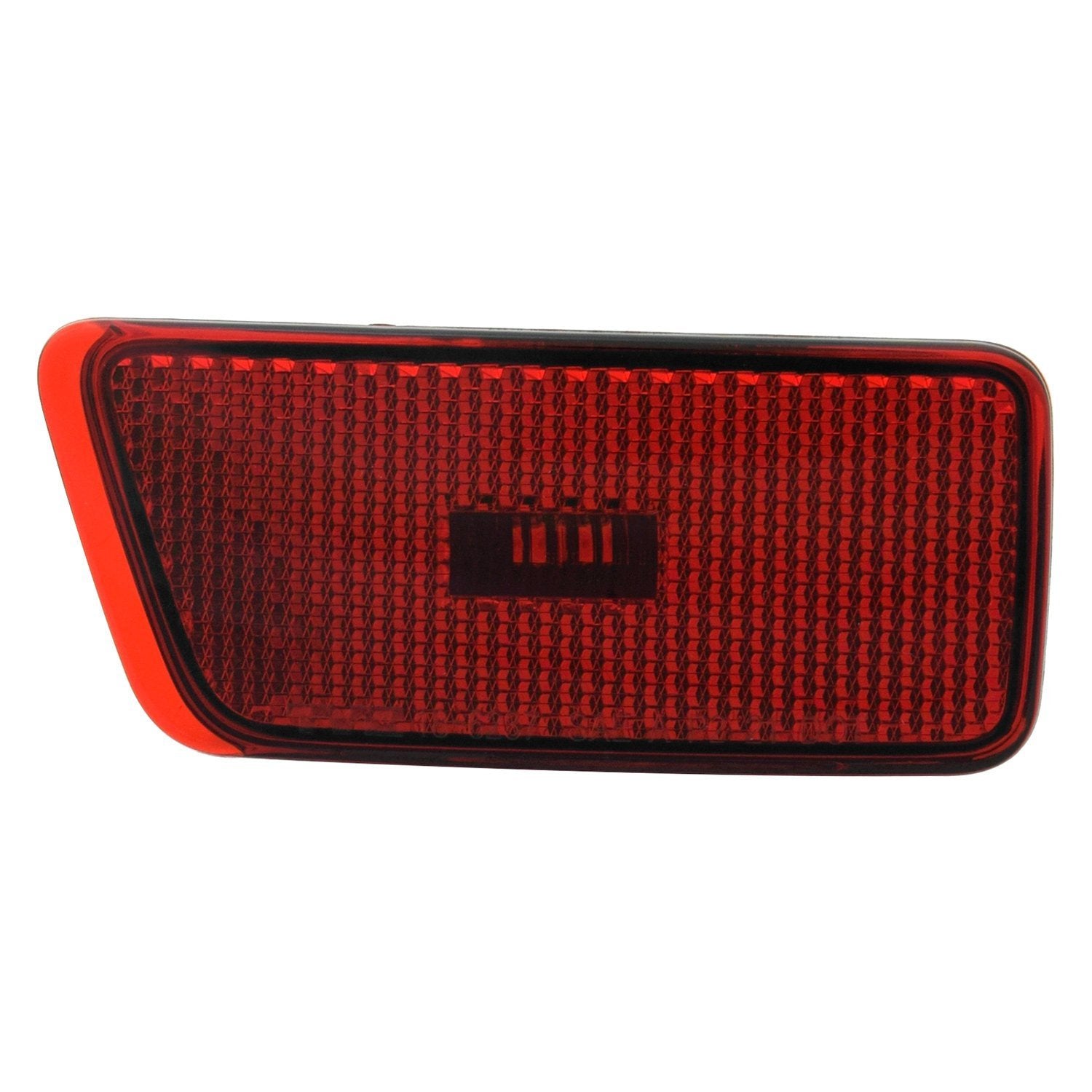 FORD TRUCKS & VANS BRONCO SPORT (1.5/2.0L) REAR SIDE MARKER LAMP ASSY LEFT (Driver Side) OEM#M1PZ15A201C 2021-2025 PL#FO2860113