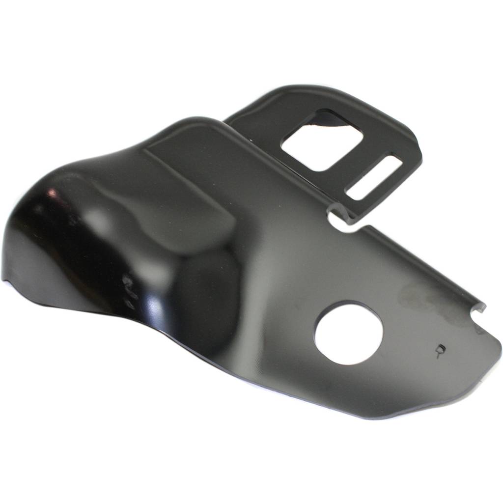 FORD TRUCKS & VANS FORD/PU (F150)(EXC SVT RAPTOR) REAR BUMPER BRACKET RIGHT (Passenger Side) (STYLESIDE) OEM#9L3Z17788B 2009-2014 PL#FO1167200