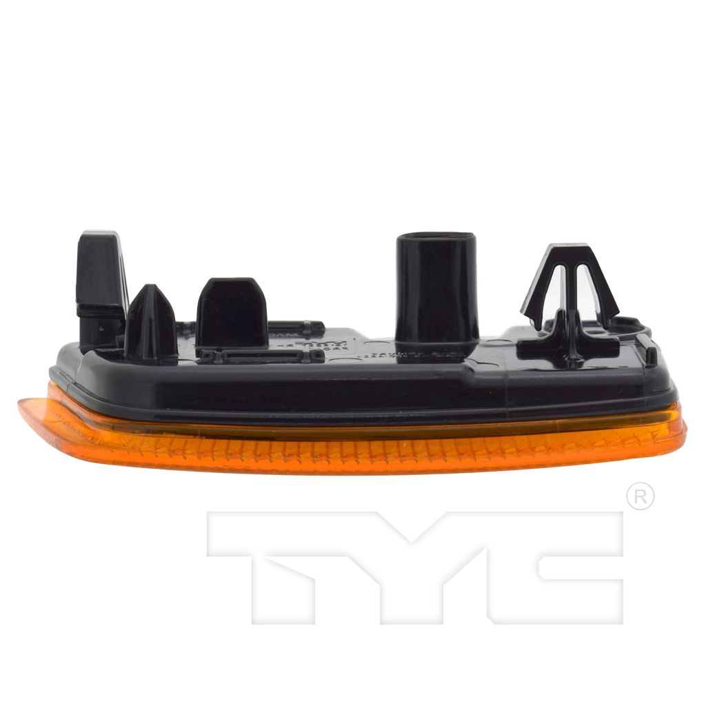 FORD TRUCKS & VANS BRONCO SPORT (1.5/2.0L) FRONT SIDE MARKER LAMP ASSY LEFT (Driver Side) OEM#M1PZ15A201B 2021-2025 PL#FO2550148