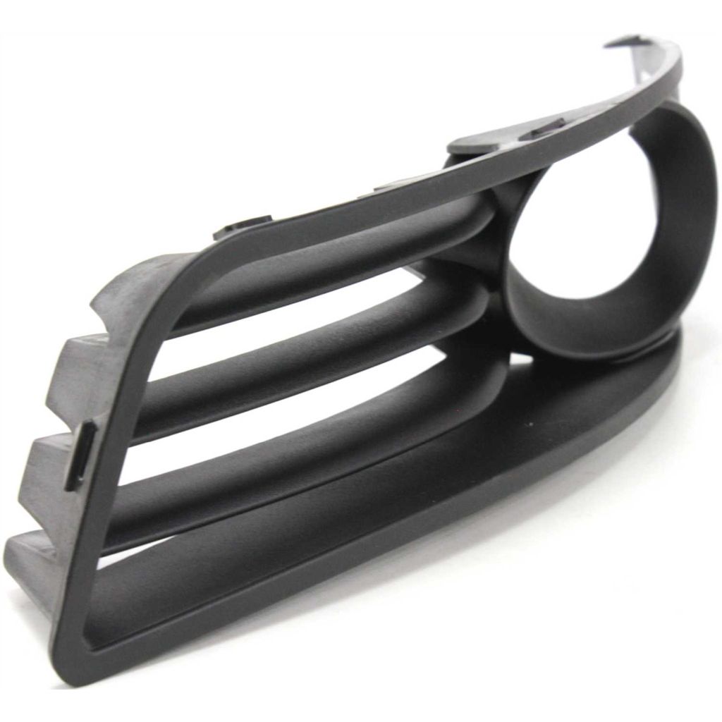 CHEVROLET IMPALA / IMPALA LIMITED (2pc T/L) FOG LAMP COVER LEFT (Driver Side) (W/ FOG) OEM#22756161 2006-2011 PL#GM1038103