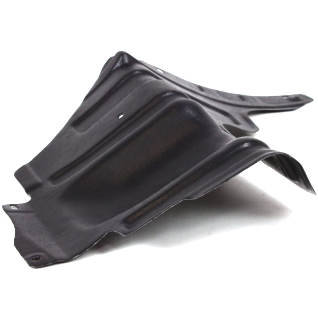 CHEVROLET AVEO SEDAN FRONT ENG SPLASH SHIELD RIGHT (Passenger Side) OEM#96398984 2007-2008 PL#GM1228120