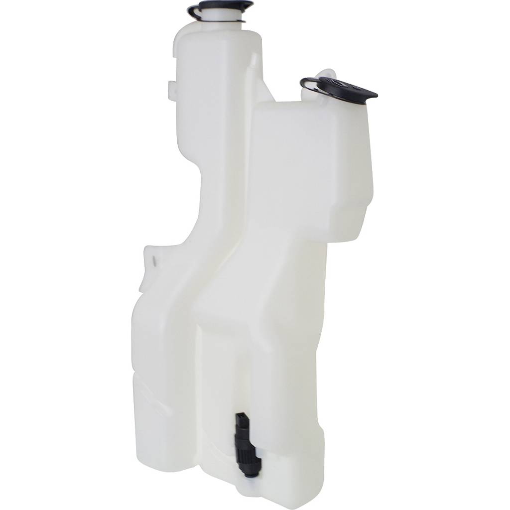 DODGE TRUCKS & VANS DAKOTA/PU WASHER/COOLANT TANK W/PUMP W/CAP OEM#68034986AA-PFM 2008-2011 PL#CH1288249