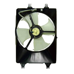 HONDA PILOT A/C FAN ASSEMBLY OEM#38615RDJA00-PFM 2006-2008 PL#AC3113106