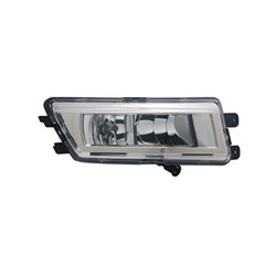 VOLKSWAGEN PASSAT FOG LAMP ASSY RIGHT (Passenger Side) OEM#561941700B 2012-2015 PL#VW2593121