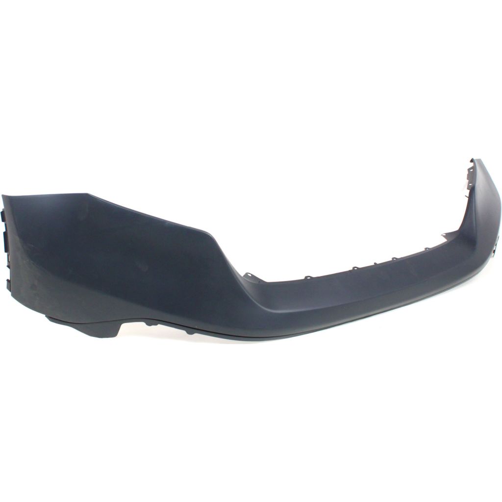 HONDA CRV FRONT BUMPER COVER UPPER PRIMED OEM#04711SWAA91ZZ 2007-2009 PL#HO1000251