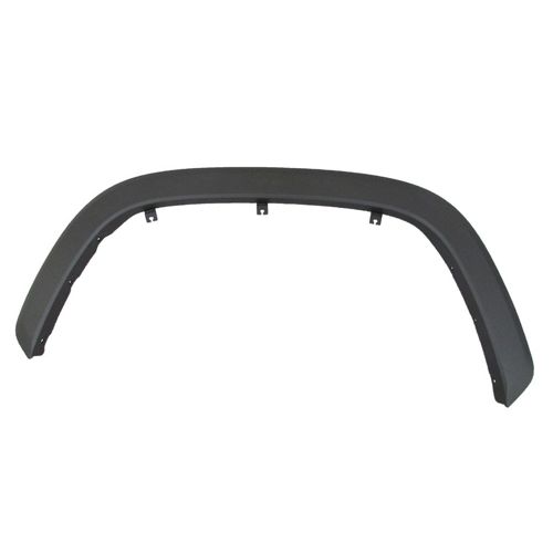 TOYOTA SEQUOIA FRONT WHEEL OPENING MLDG LEFT (Driver Side) TXT-BLACK OEM#750860C900 2023-2025 PL#TO1290127