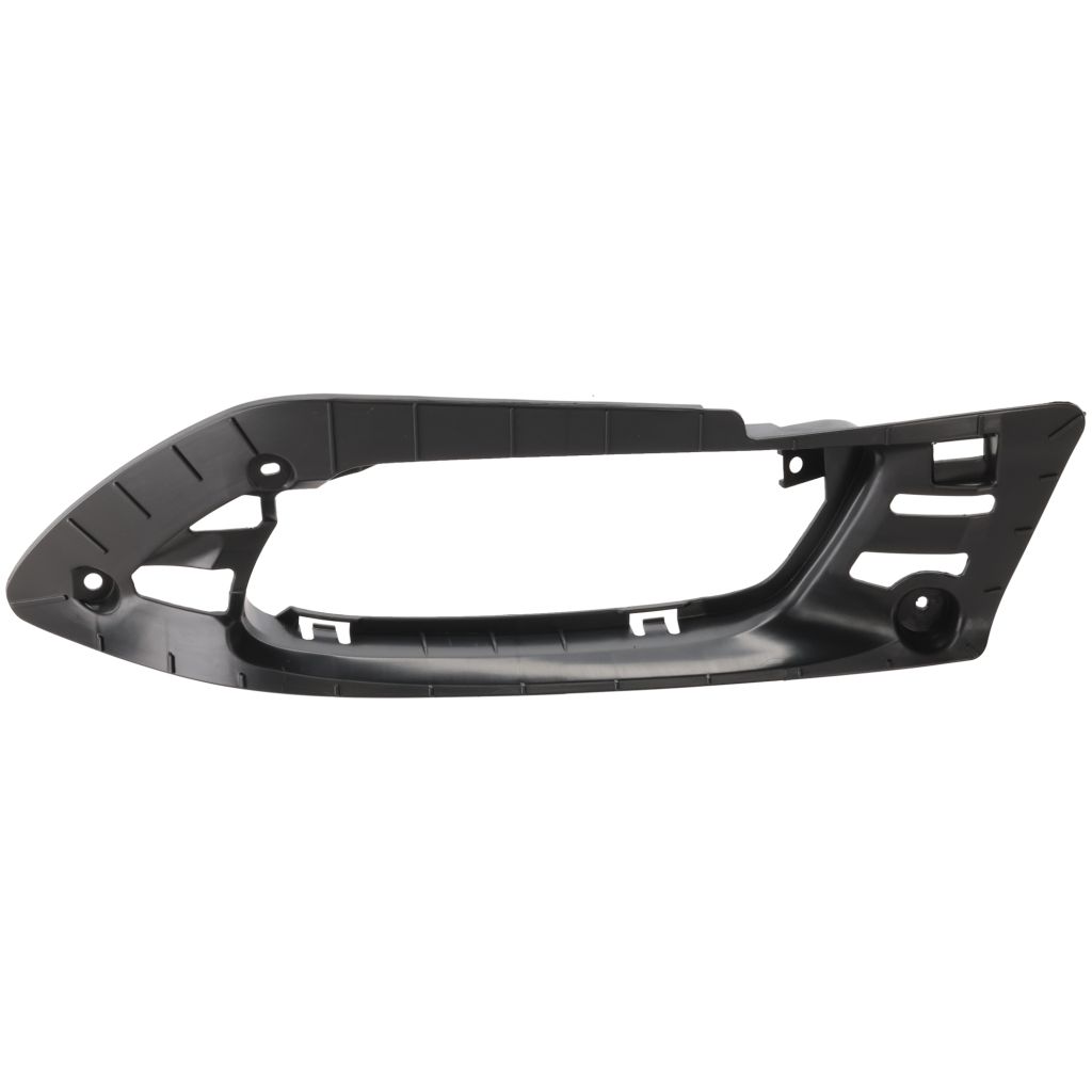 HONDA CIVIC SEDAN FOG LAMP BRACKET RIGHT (Passenger Side) OEM#71116TR0A00 2012 PL#HO2603101