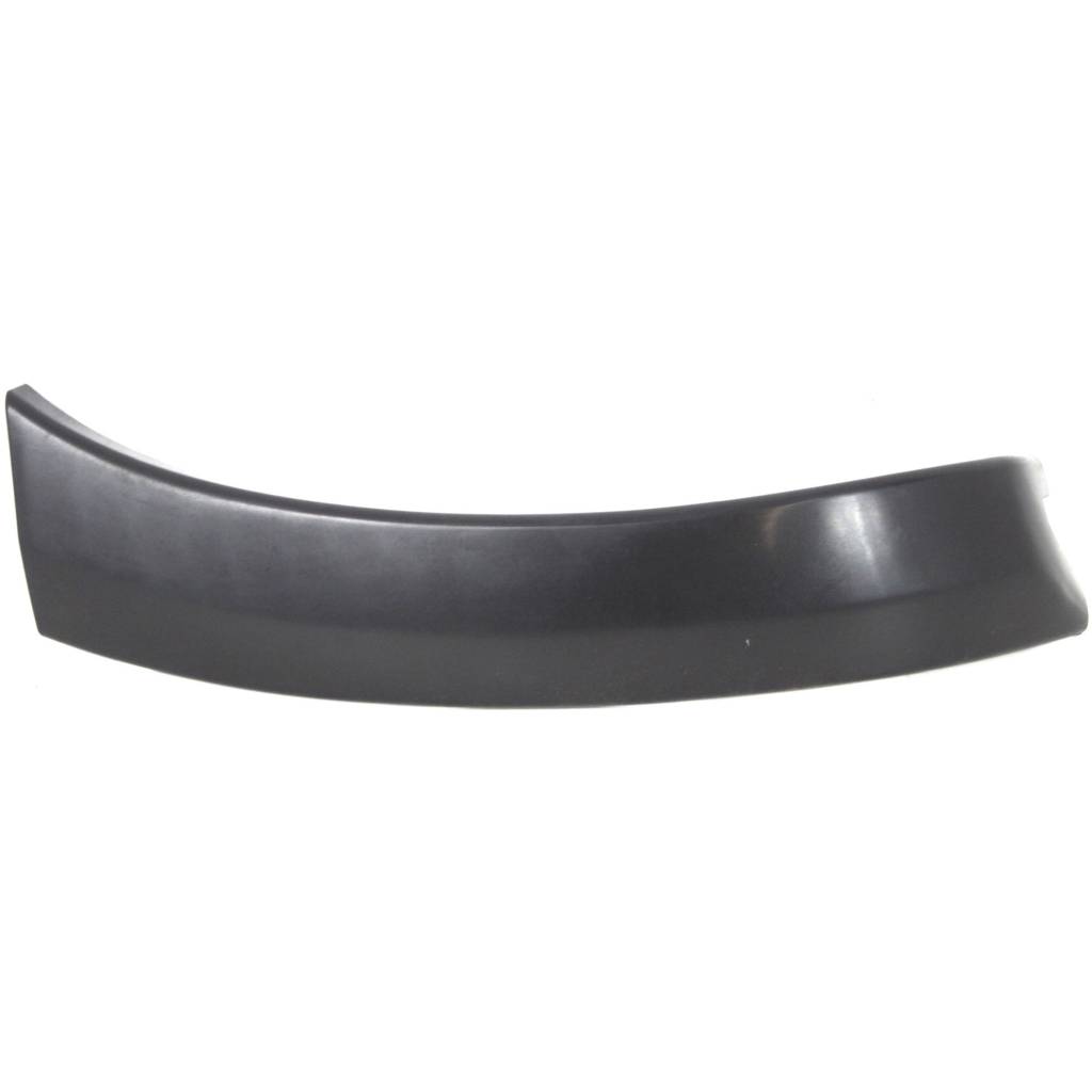TOYOTA RAV4 FRONT BUMPER FLARE LEFT (Driver Side) BLACK OEM#5210342060C1 2006-2008 PL#TO1004173