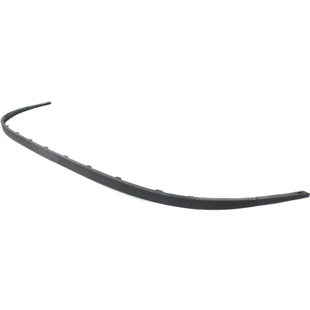 HYUNDAI ELANTRA SEDAN FRONT BUMPER LOWER AIR SPOILER OEM#865902H000 2007-2010 PL#HY1094100