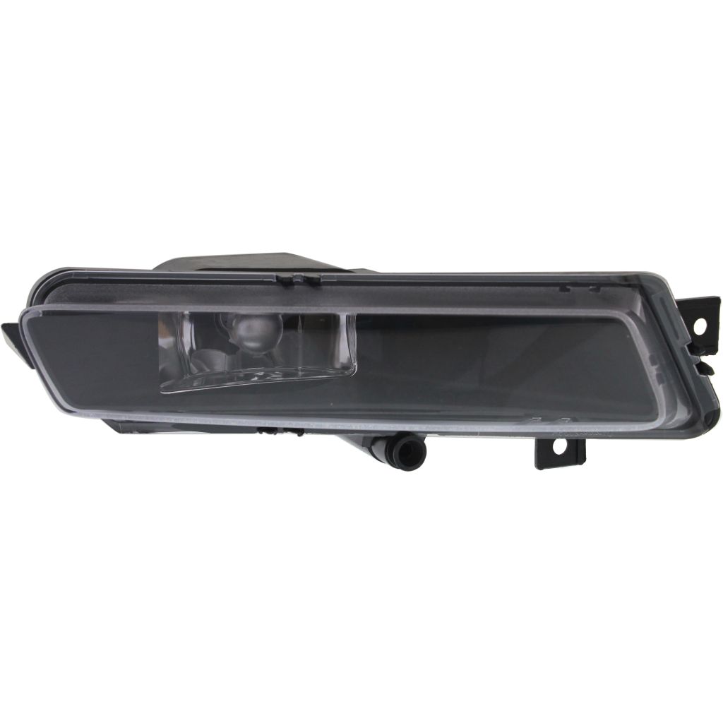 BMW BMW 1 SERIES COUPE/CONVERTIBLE FOG LAMP ASSEMBLY RIGHT (Passenger Side) (W/O M PKG)(TO OEM#63177164856 2008-2011 PL#BM2593134