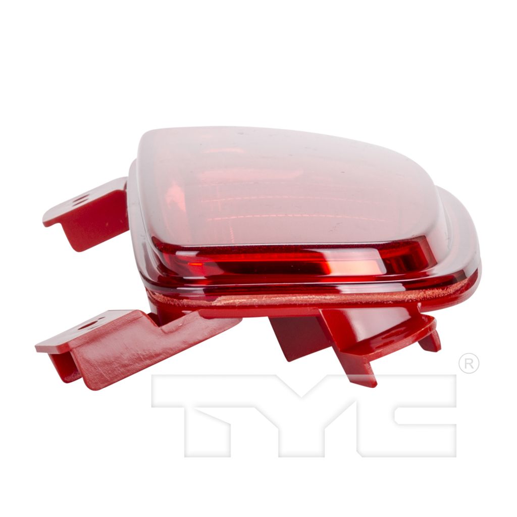 KIA SORENTO REAR BUMPER REFLECTOR LEFT (Driver Side) **CAPA** OEM#924052P700 2014-2015 PL#KI1184104C