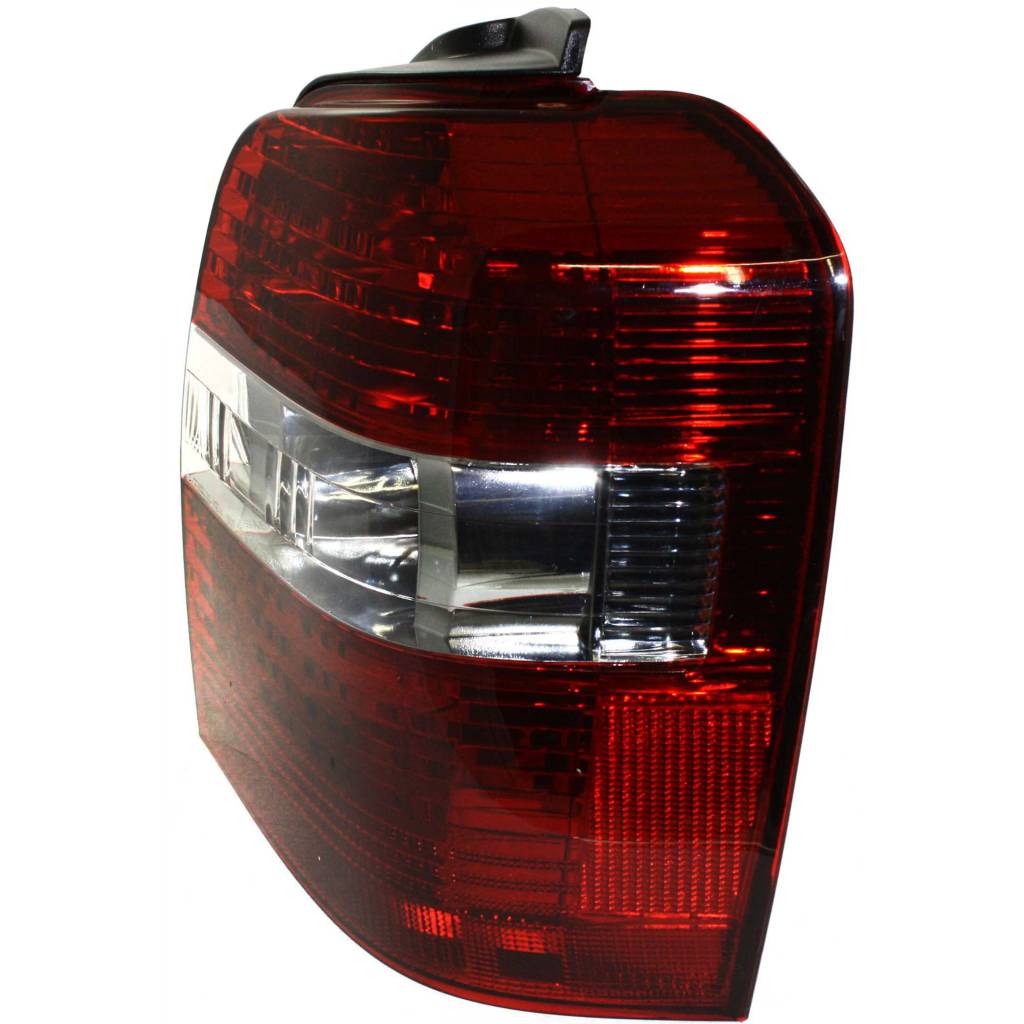 TOYOTA HIGHLANDER TAIL LAMP UNIT RIGHT (Passenger Side) OEM#8155148090 2004-2007 PL#TO2819120