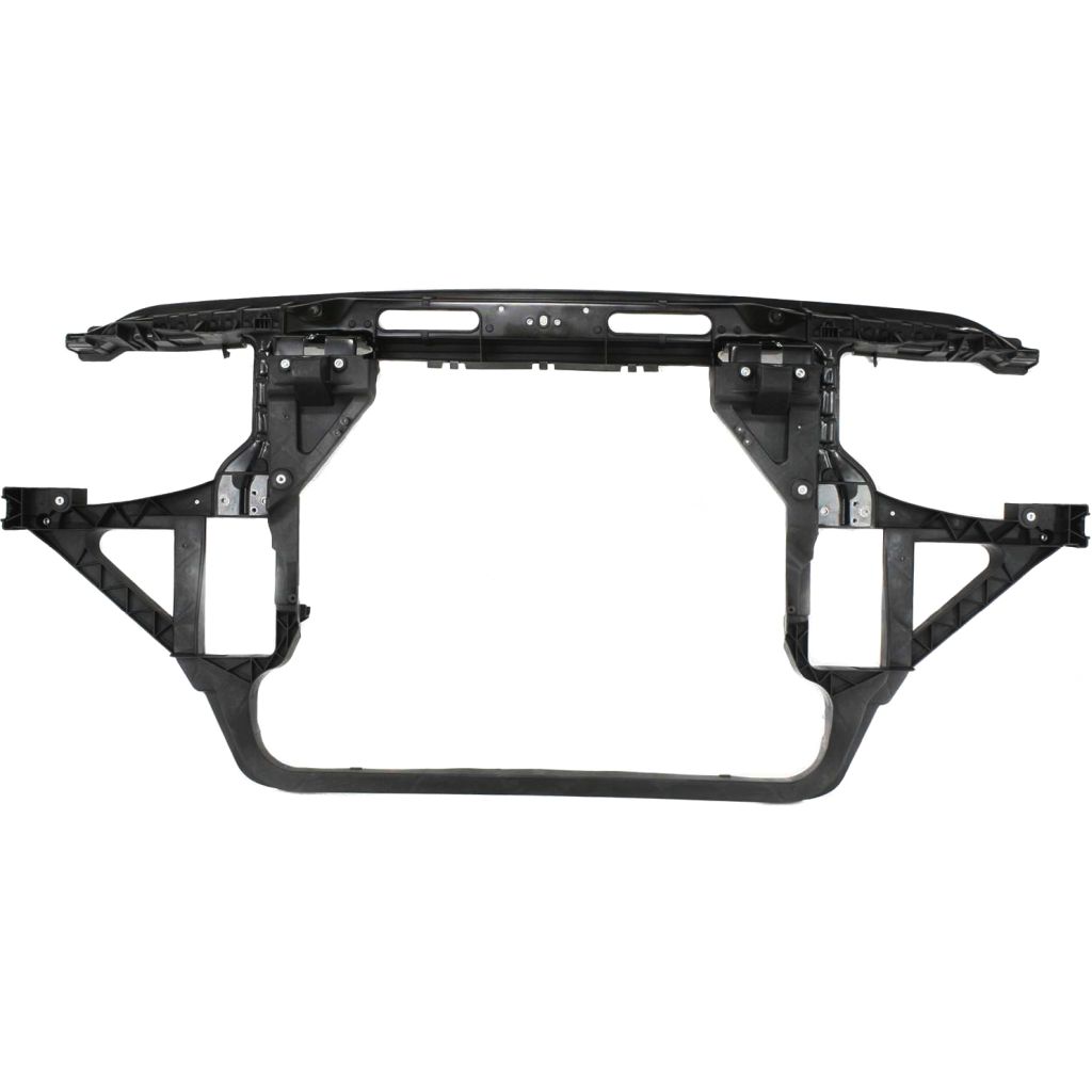 BMW BMW X3 RADIATOR SUPPORT OEM#51643419945 2004-2010 PL#BM1225128