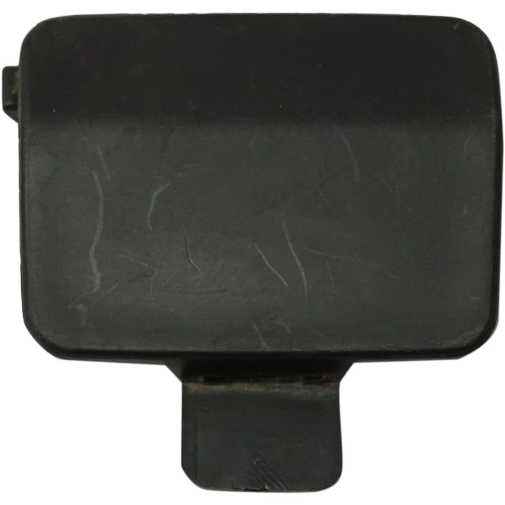 BMW BMW 3 (SEDAN) REAR BUMPER TOW HOOK COVER (3.0L W/M PKG) OEM#51128041134 2006-2011 PL#BM1129111