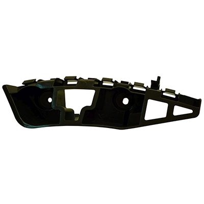 VOLKSWAGEN JETTA HYBRID FRONT BUMPER COVER RETAINER RIGHT (Passenger Side) (PLASTIC) OEM#5C6807184A 2015-2016 PL#VW1043116
