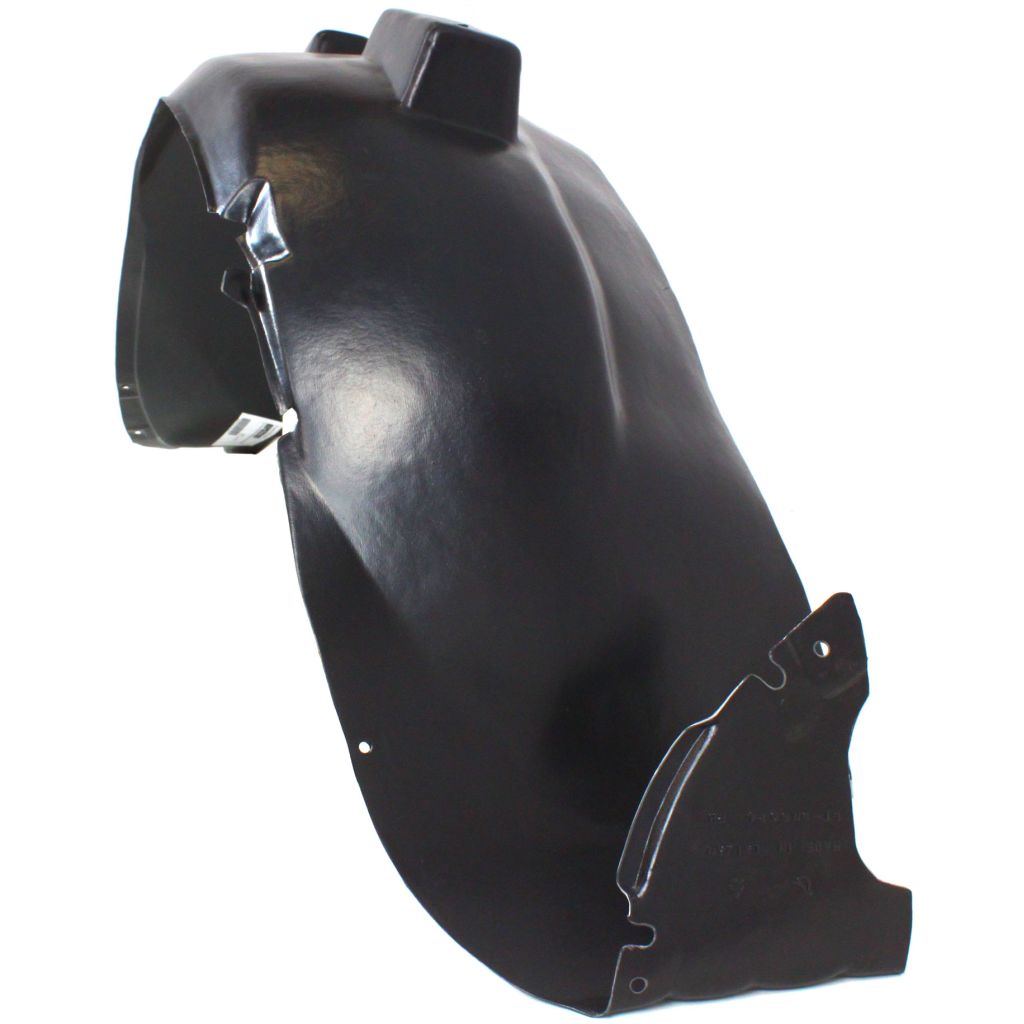 GM TRUCKS & VANS CAPTIVA SPORT FENDER LINER RIGHT (Passenger Side) (LS) OEM#22890046 2012-2015 PL#GM1249194