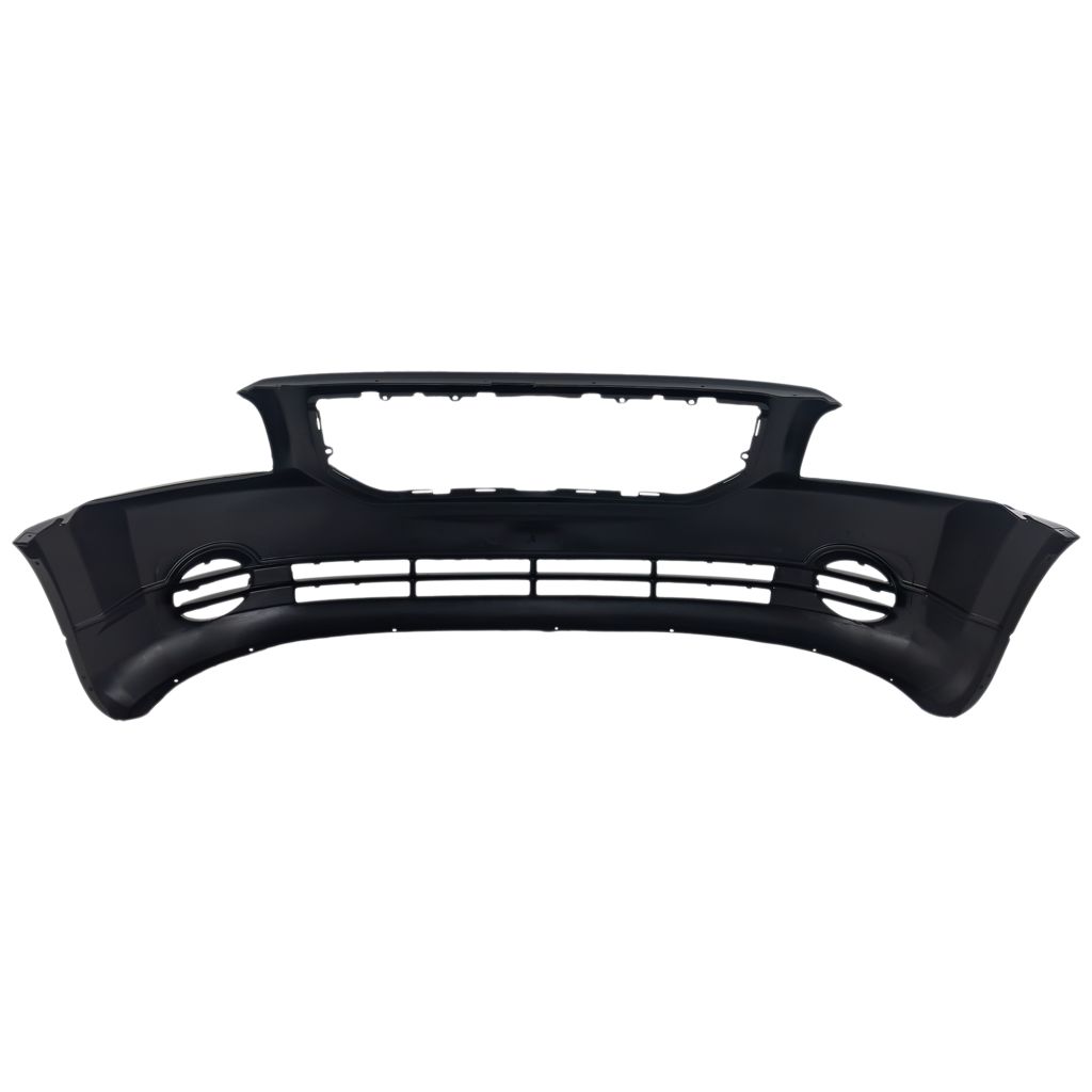DODGE CALIBER FRONT BUMPER COVER PRIMED (W/O FOG)(EXC SRT-4)**CAPA** OEM#5183407AE 2007-2012 PL#CH1000871C