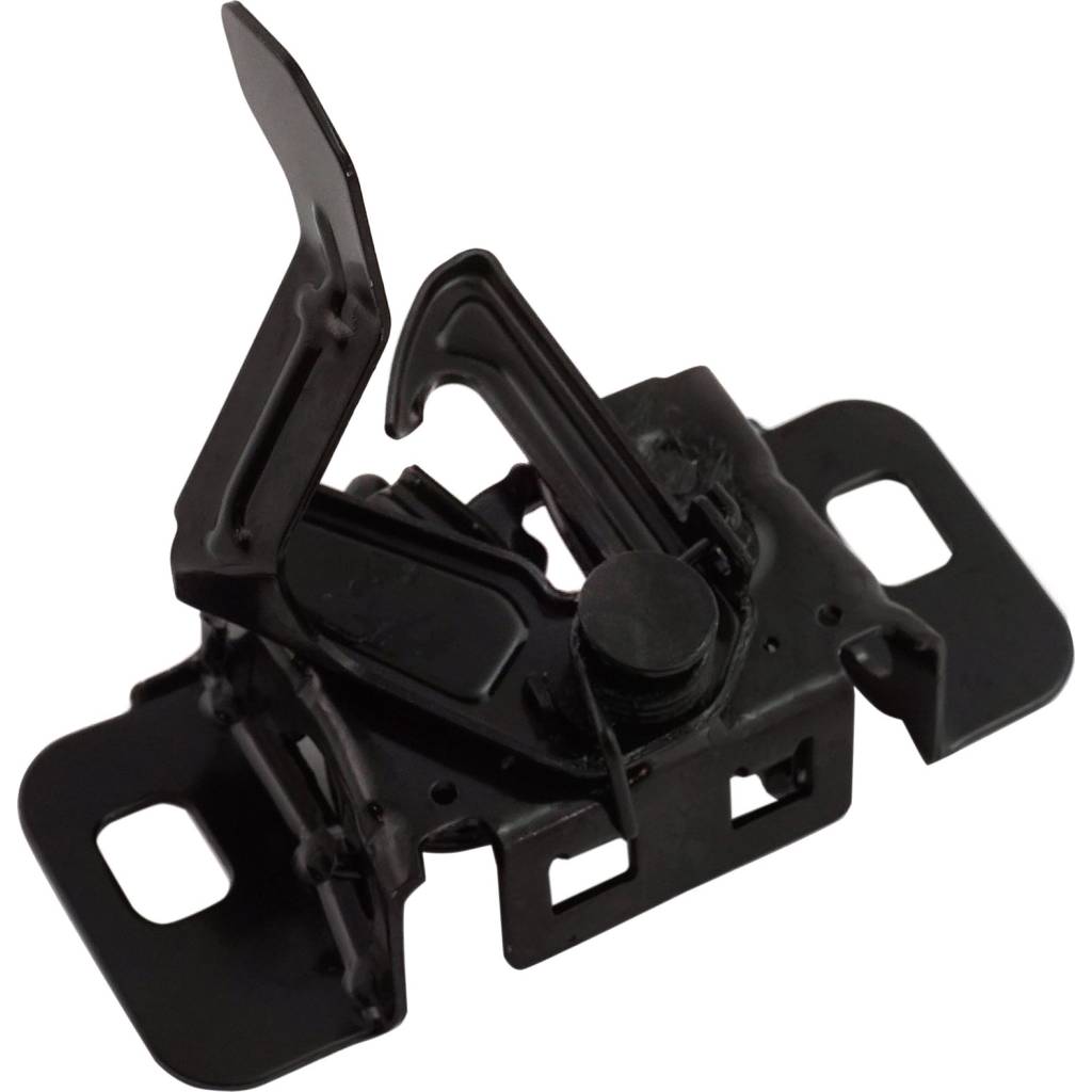 CHEVROLET SONIC HOOD LATCH (WO/THEFRONT DETERRENT) OEM#95235827 2012-2016 PL#GM1234121