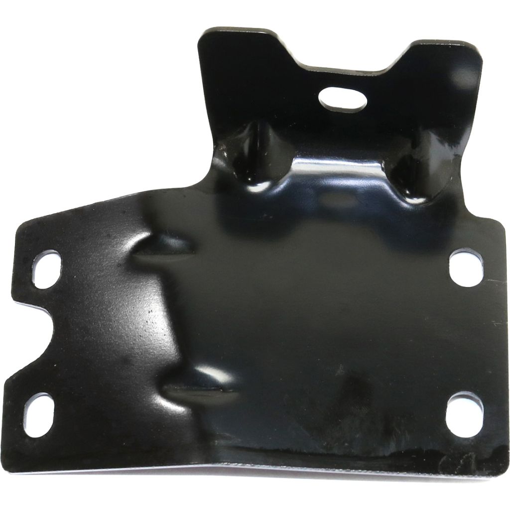 HUMMER HUMMER H3T FRONT BUMPER BRACKET FILLER LEFT (Driver Side) OEM#15264941 2009-2010 PL#HU1066100