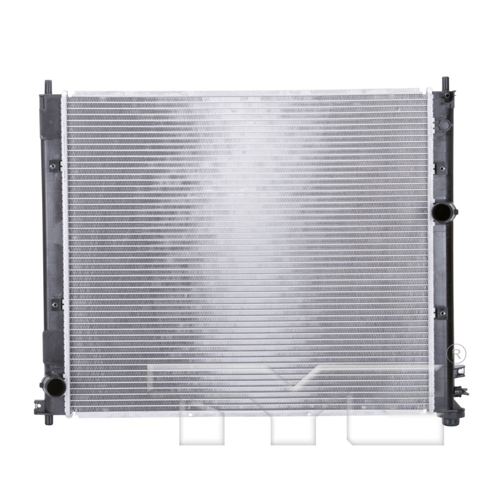 CADILLAC STS/STS-V RADIATOR 3.6/V6 4.6/V8 (W/O Extra Duty Cooling) OEM#19130399 2005-2006 PL#GM3010430