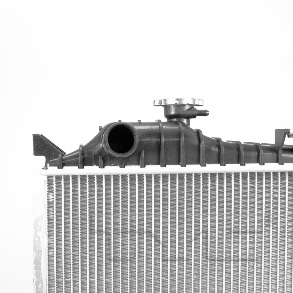 FORD TRUCKS & VANS EXPLORER SPORT TRAC (PICKUP) RADIATOR (4.0L/4.6L)(A/T) OEM#6L2Z8005AD 2007 PL#FO3010273