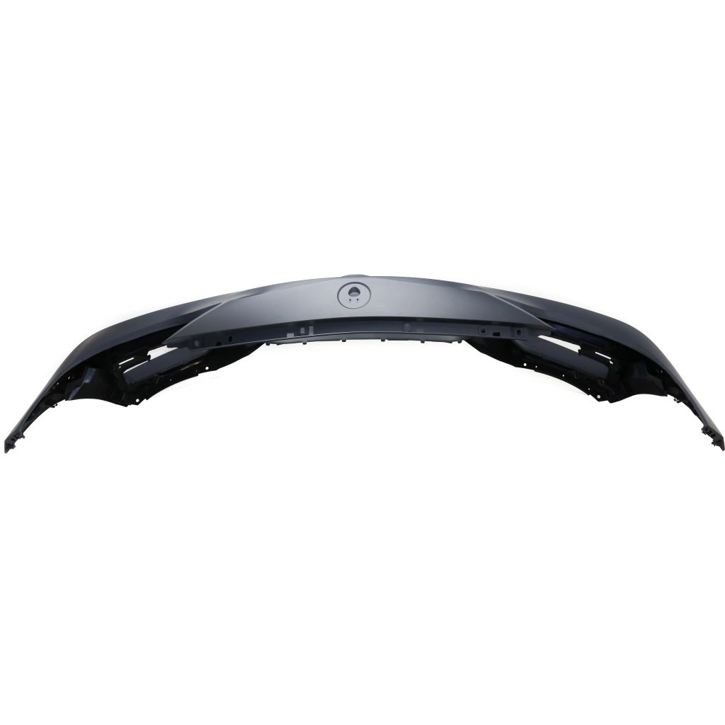 BMW BMW 2 SERIES CONV FRONT B COVER PRIMED (WO/WASH W/PK SNSR W/PK ASSIST)(W/M SPORT)(M MDL) OEM#51118058099 2015-2021 PL#BM1000411