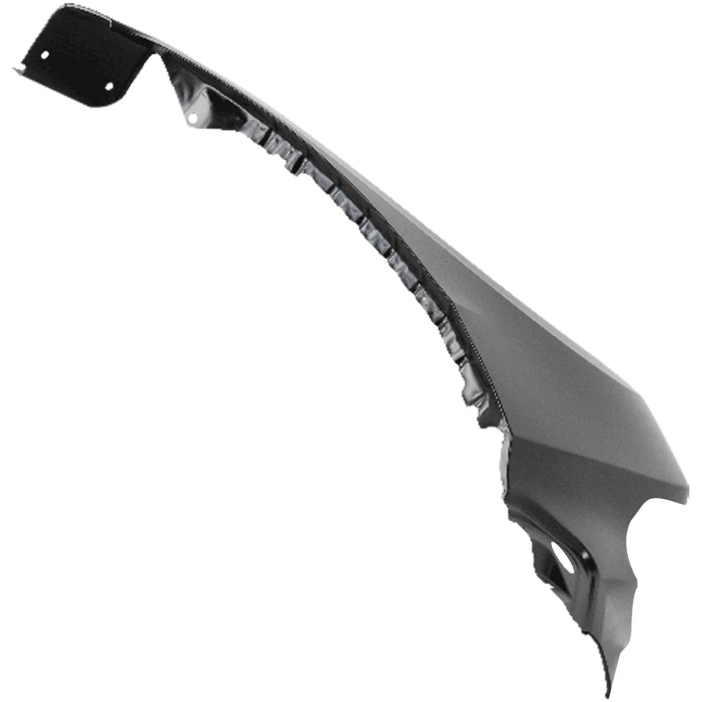 NISSAN VERSA SEDAN FENDER LEFT (Driver Side) OEM#F31015EFMA 2020-2025 PL#NI1240237