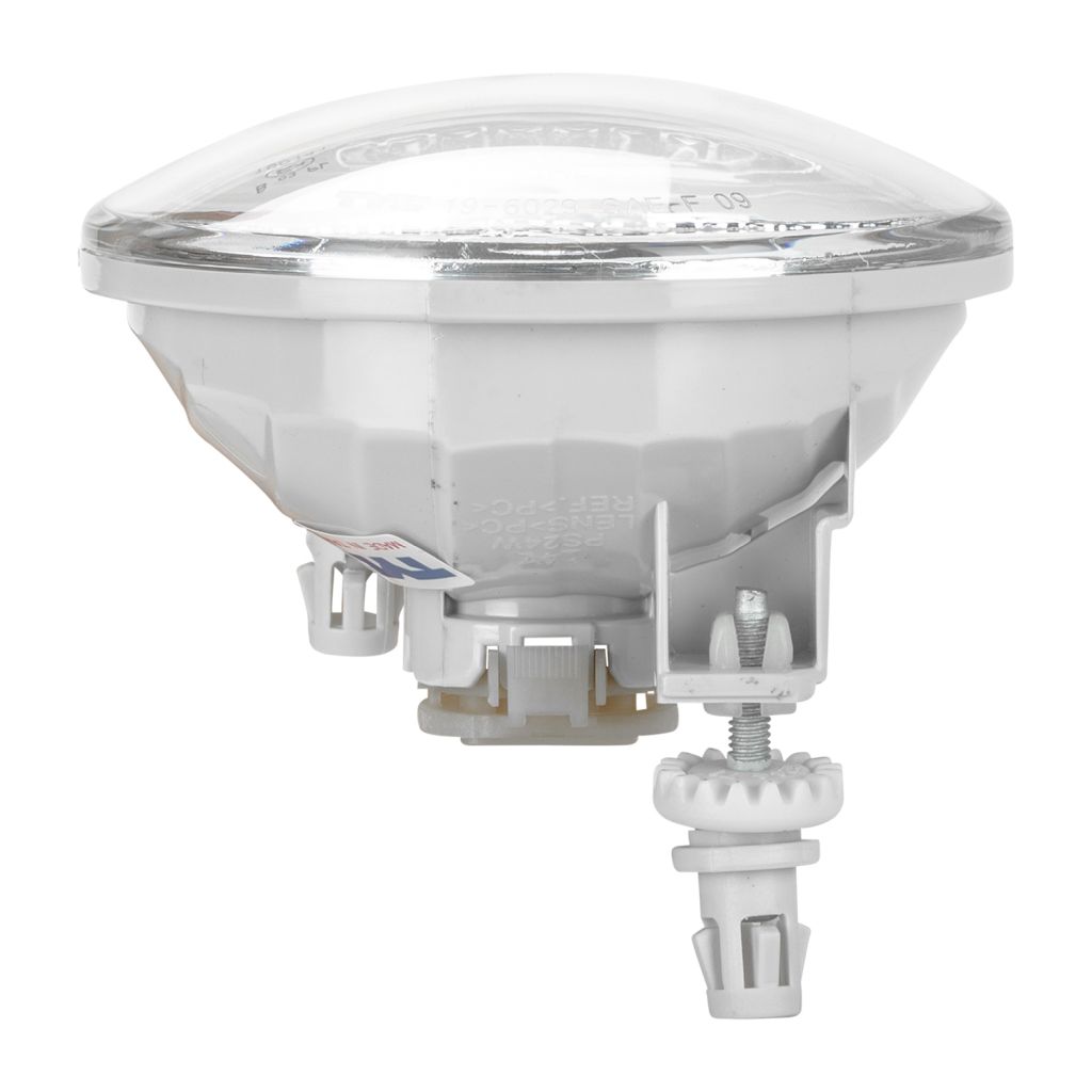 FORD TRUCKS & VANS ESCAPE FOG LAMP ASSY (RH=LH)(ROUND)(FROM 12/4/09) OEM#AL8Z15200A 2010-2012 PL#FO2592231