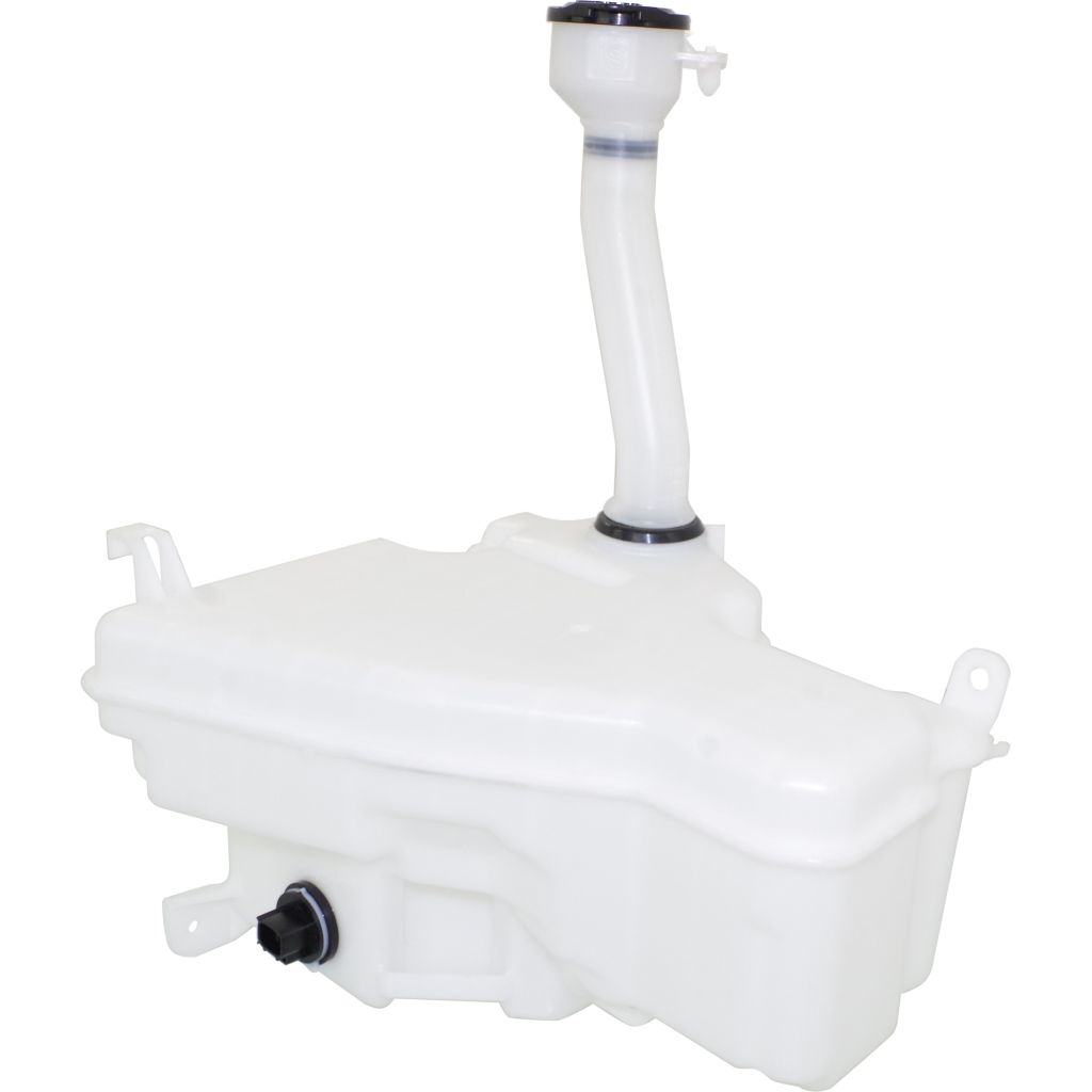 LEXUS IS 250/200t/300/350/500 (SEDAN) WASHER TANK W/PUMP W/SENSOR W/INLET W/CAP (WO/HL WASHER) OEM#8535553070-PFM 2014-2015 PL#LX1288115
