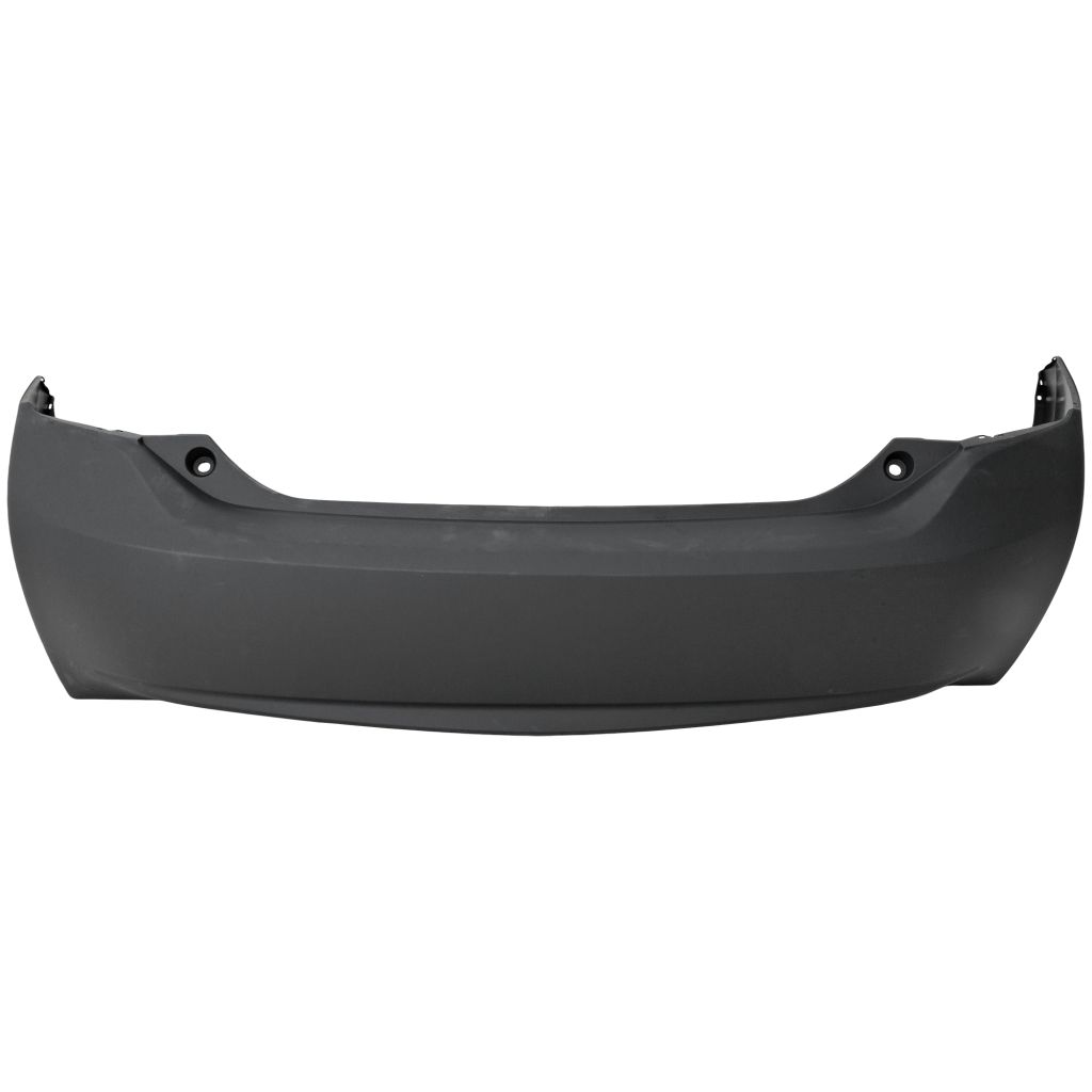 TOYOTA PRIUS PLUG-IN (1.8L) REAR BUMPER COVER PRM**CAPA** OEM#5215947916 2012-2015 PL#TO1100280C