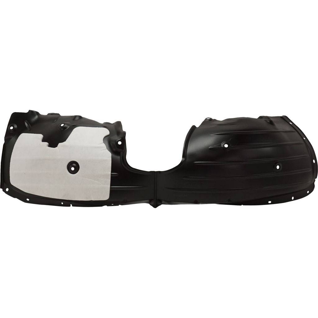 MAZDA MAZDA3 4DOORS/HATCHBACK FENDER LINER RIGHT (Passenger Side) OEM#BDEN56130 2019-2025 PL#MA1249154
