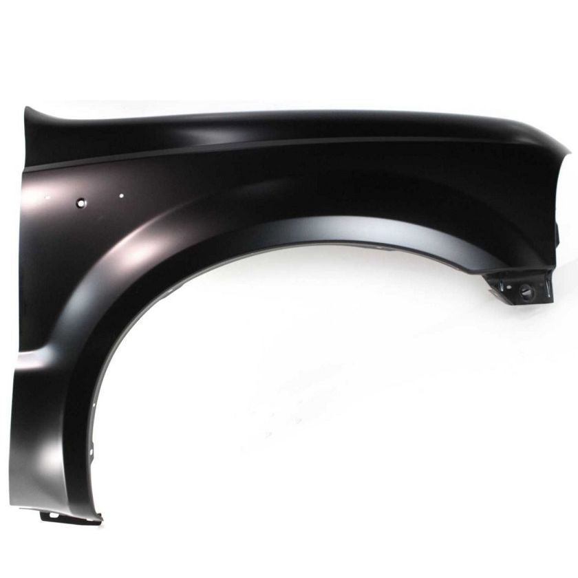 FORD TRUCKS & VANS EXCURSION FENDER RIGHT (Passenger Side) OEM#F81Z16005AA 2000-2005 PL#FO1241208
