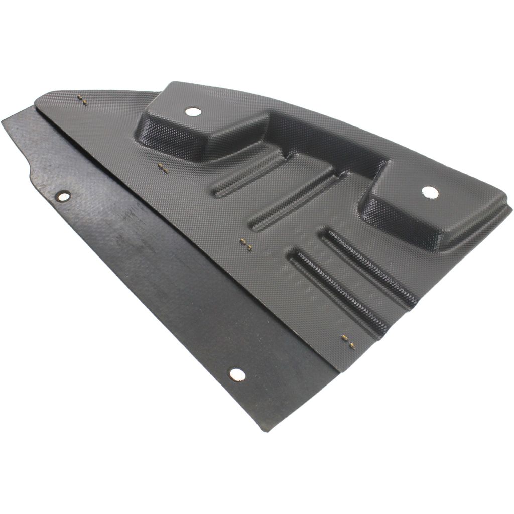 GM TRUCKS & VANS SIERRA/PU 2500/3500 (GMC) FENDER LINER RIGHT (Passenger Side) (FT LWR) OEM#22782948 2011-2014 PL#GM1249234