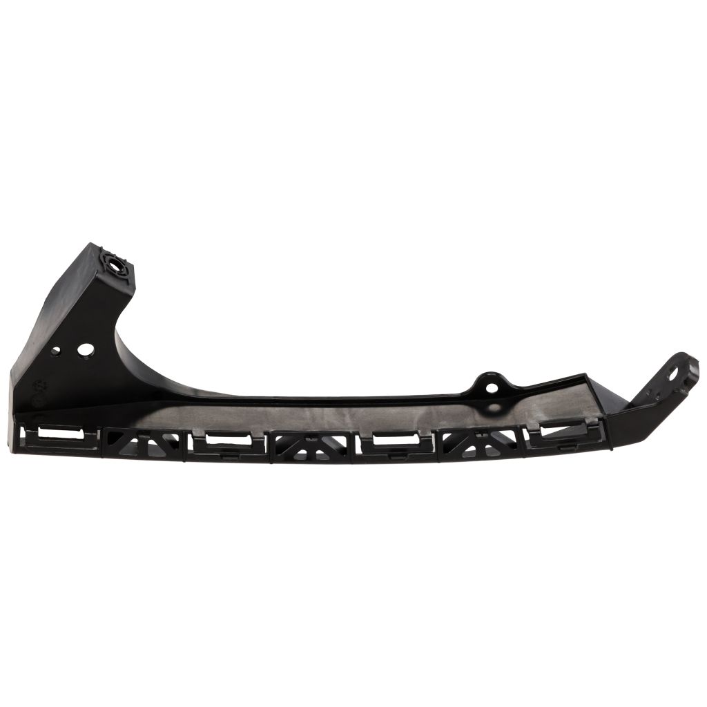 HONDA FIT EV FRONT BUMPER COVER SUPPORT BRACKET LEFT (Driver Side) (INNER) OEM#71190TK6A00 2013-2014 PL#HO1042102